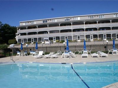 1801 Post Road #110, Wells, ME, 04090