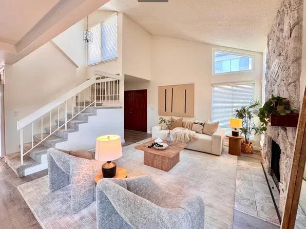 1857 Los Encantos Ct, Los Gatos, CA 95032