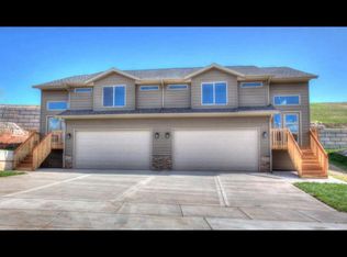 6002 Nugget Gulch Rd, Rapid City, SD 57702
