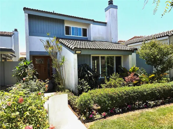 7057 Mariner Way, Long Beach, CA 90803