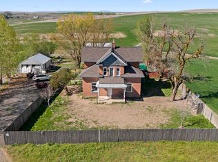 48753 Denny Station Rd E, Edwall, WA 99008