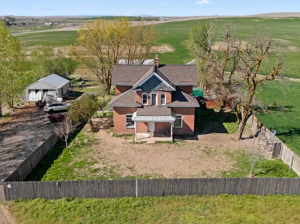 48753 Denny Station Rd E, Edwall, WA 99008