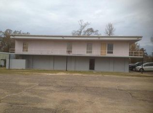 1813 Edwards St, Hattiesburg, MS 39401