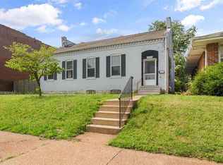 3428 Montana St, Saint Louis, MO 63118