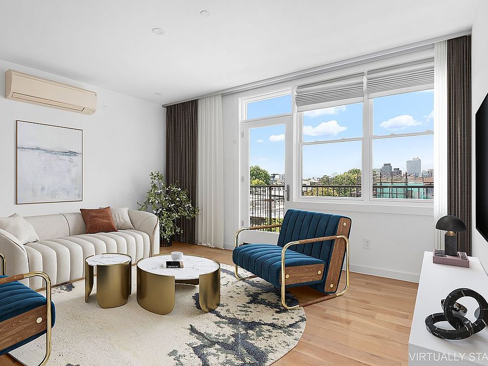 1st image of 1149 Bedford Ave #6A