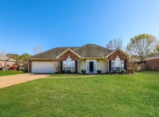 203 Post Oak St, Brandon, MS 39042