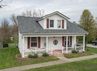 201 Edwards Ave, Walton, KY 41094
