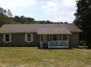 62 W Oak Grove Rd NW, Adairsville, GA 30103