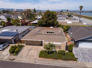 1083 Egret St, Foster City, CA
