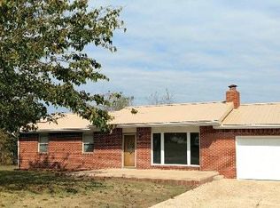 121 Keller Ln, Mountain Home, AR 72653