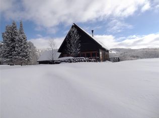 450 Schierl Rd, Fort Garland, CO 81133