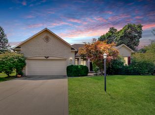 7201 Catboat Ct, Fishers, IN 46038