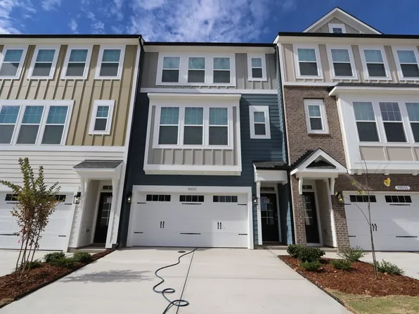 10033 Secluded Garden Dr, Apex, NC 27523