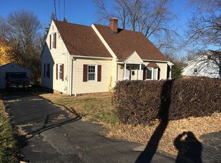 11 Omo St, Middletown, CT 06457