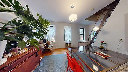 237 Sullivan Street, #3E