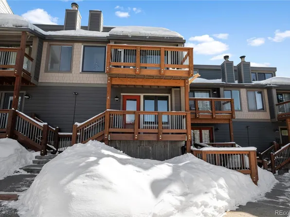 147 Illinois Gulch Road Bldg 15 #4, Breckenridge, CO 80424