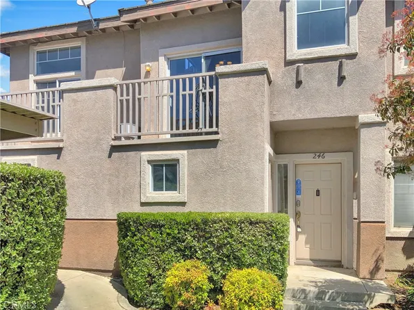 1012 N Turner Ave APT 246, Ontario, CA 91764