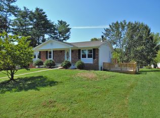 2612 Shropshire Blvd, Powell, TN 37849