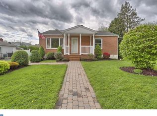 2236 Monroe Ave, Reading, PA 19609