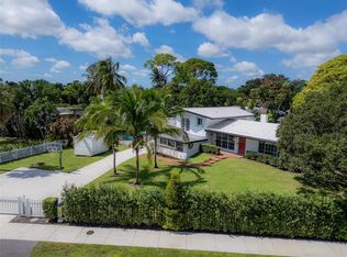 2101 SW 33rd Ave, Fort Lauderdale, FL 33312