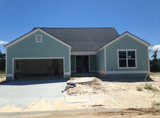 1206 Raven Rd, Hanahan, SC 29410