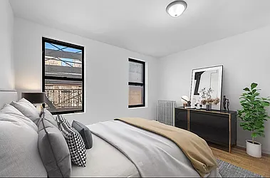 Rented by REAL New York