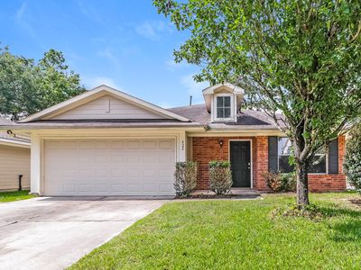 422 Laurel Timbers Dr, Humble, TX, 77339