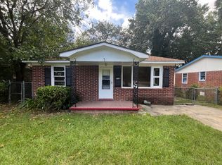 737 Edwards Ave, Macon, GA 31204