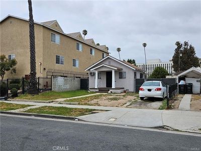 509 E 97th St, Inglewood, CA, 90301