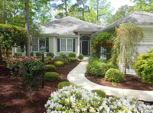 1508 Inlet Way Dr, North Myrtle Beach, SC 29582