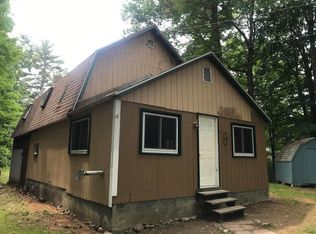 229 Pinkham Rd, Pittston, ME 04345