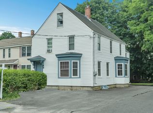 54 High St, Saco, ME 04072