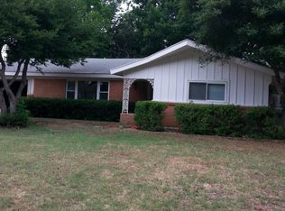 7805 Arnold Ter, North Richland Hills, TX 76180