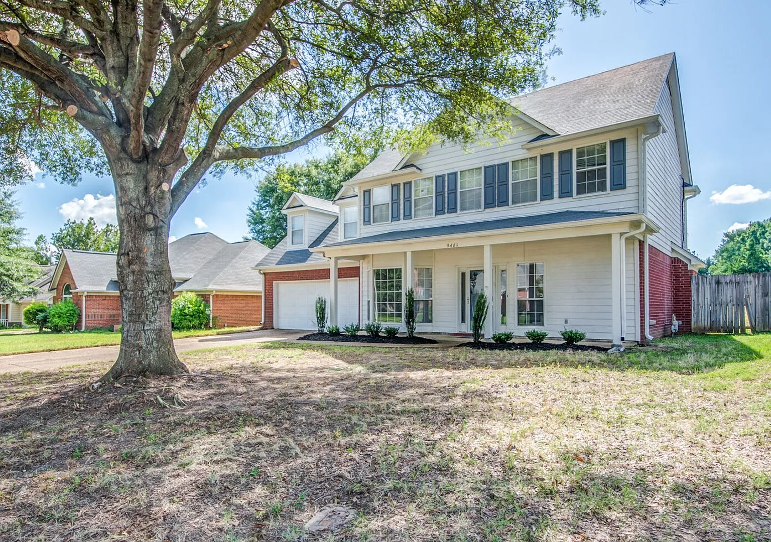 9461 Hickory Drive — Photo 4