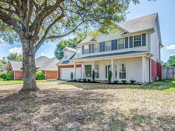 4th image of 9461 Hickory Dr