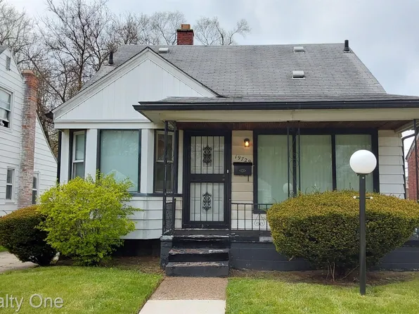 19729 Healy St, Detroit, MI 48234
