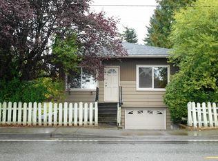 32532 3rd Ave, Black Diamond, WA