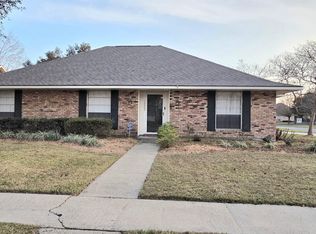 14802 Jester Ave, Baton Rouge, LA 70816