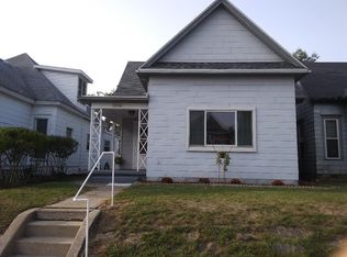 2226 Spear St, Logansport, IN 46947