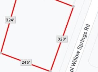 4843 Tehachapi Willow Springs Rd, Rosamond, CA 93560