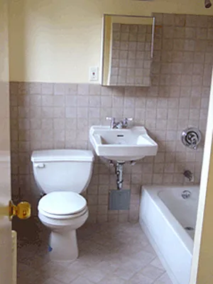 Rented by Halstead Real Estate | media 7