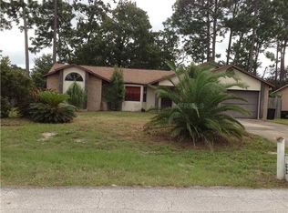 1246 Homeway Ln, Deltona, FL 32738