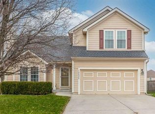15532 S Alden St, Olathe, KS 66062