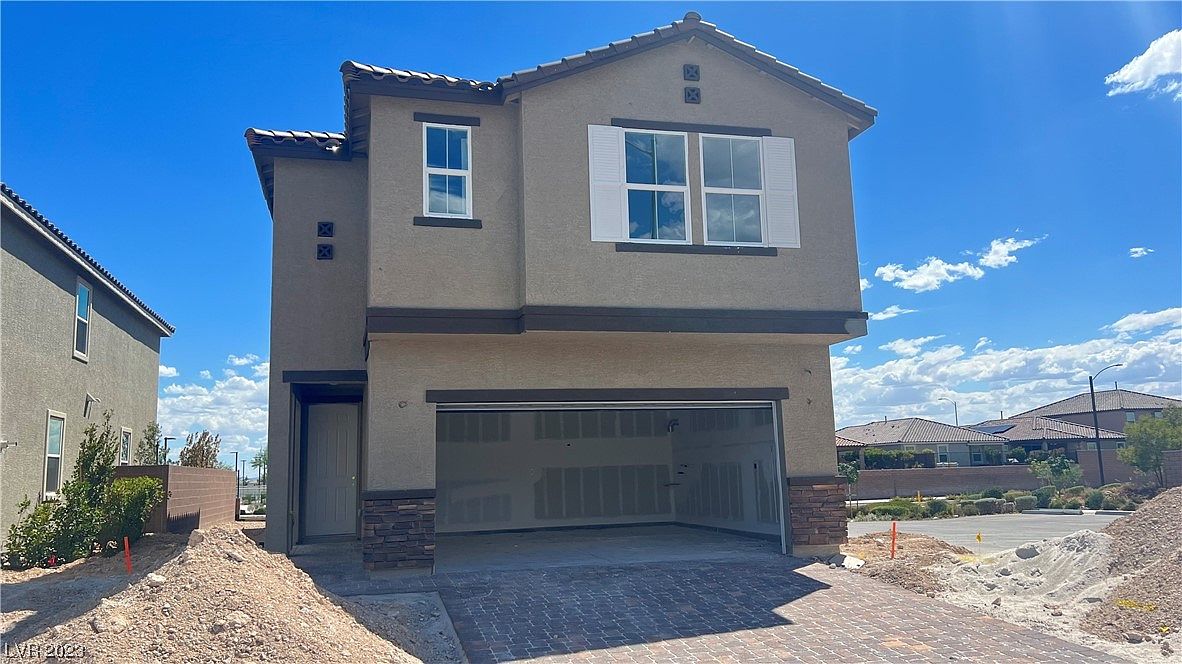 1219 Great Hollow Ave, North Las Vegas, NV 89086 MLS 2510269 Zillow