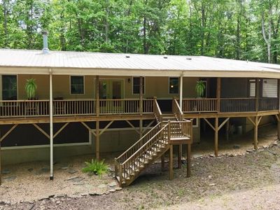 913 Peninsula Ln, Bullock, NC, 27507