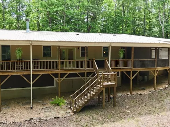 913 Peninsula Ln, Bullock, NC 27507