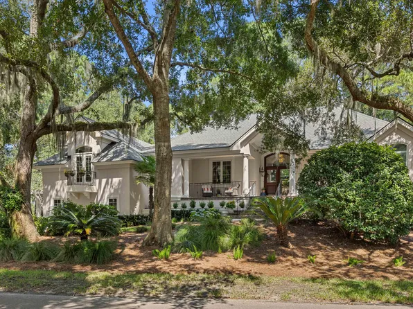 2792 Little Creek Rd, Johns Island, SC 29455