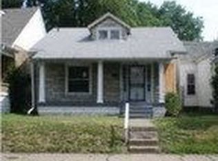 2247 W Kentucky St, Louisville, KY 40210