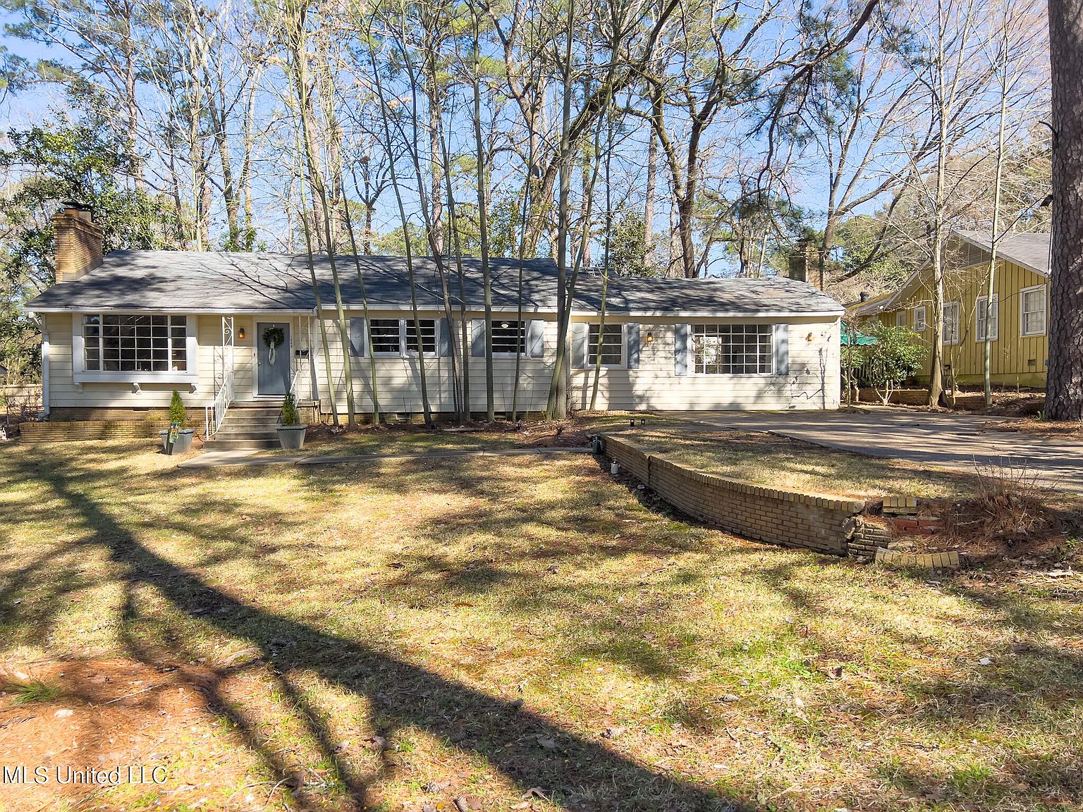 1444 Eastover Dr, Jackson, MS 39211 Zillow