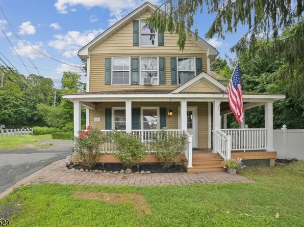 286 Espanong Rd, Jefferson Twp., NJ 07849